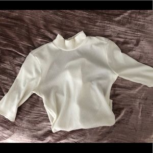 Reformation Body Suit